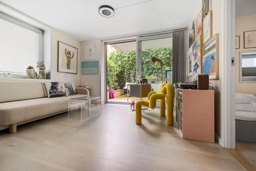 Image of Dinbnb Apartments I 10 min from Downtown I Priv Patio I Self Checkin