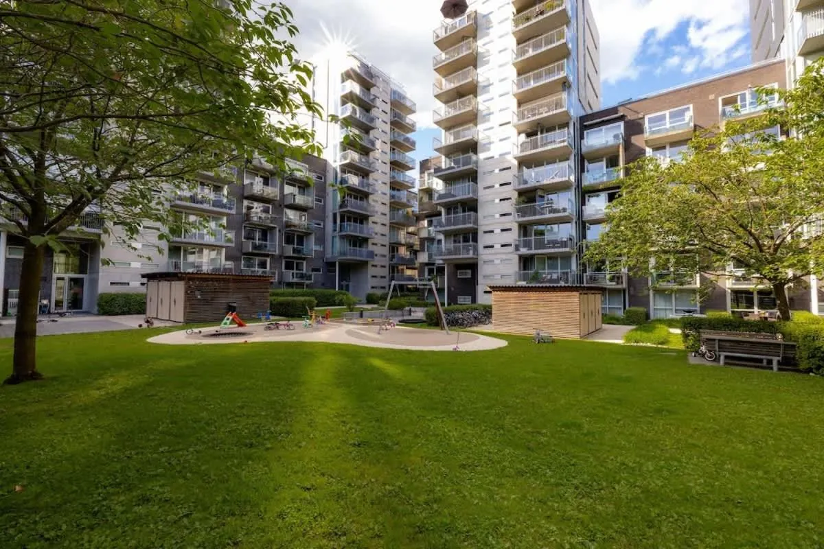 Image 6 of Dinbnb Apartments I 10 min from Downtown I Priv Patio I Self Checkin