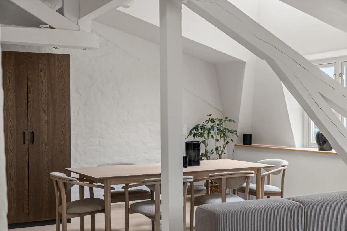 Image 6 of Exclusive Penthouse with Terrace