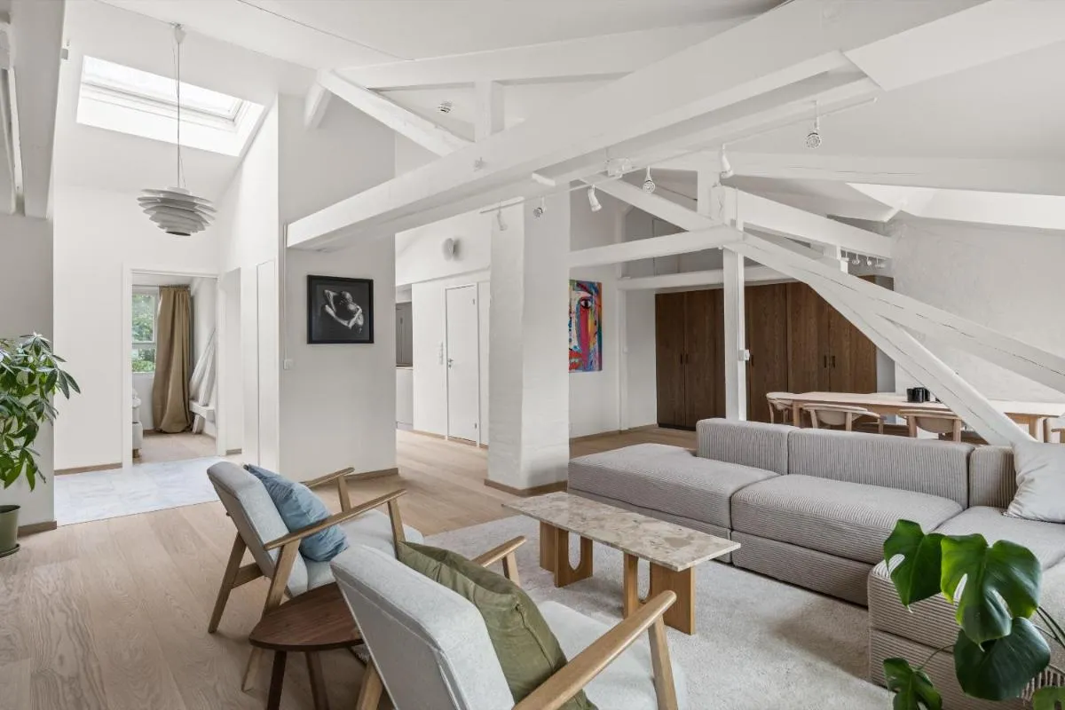 Image 1 of Exclusive Penthouse with Terrace