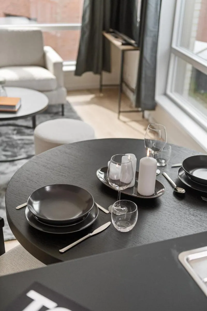 Image 3 of Forenom Serviced Apartments Oslo Kielland plass