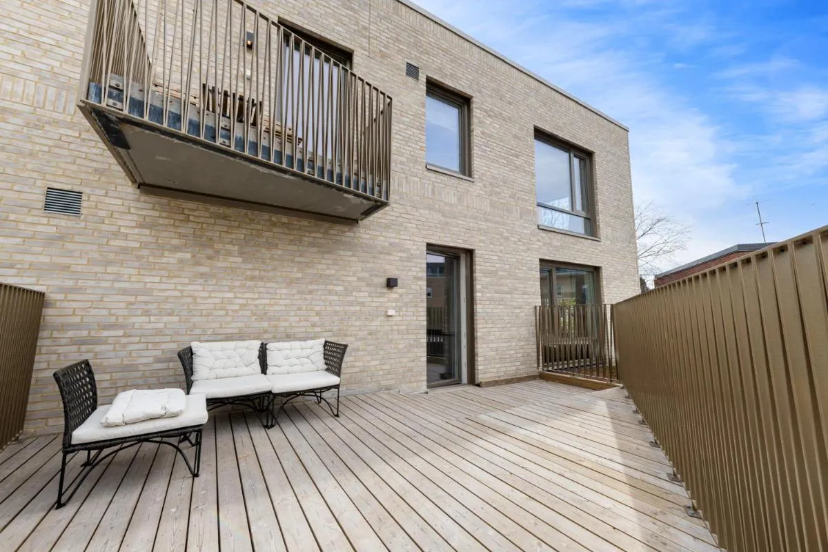 Image 2 of Forenom Serviced Apartments Oslo Kielland plass