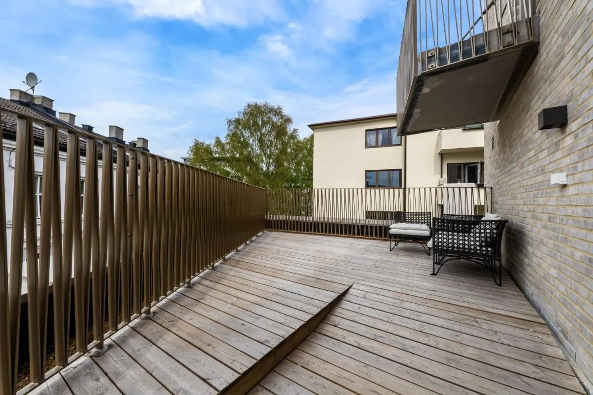 Image 5 of Forenom Serviced Apartments Oslo Kielland plass