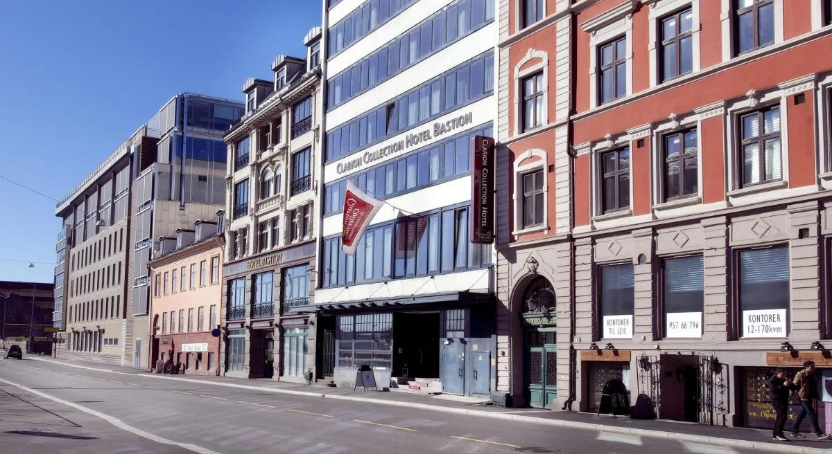 Image 2 of Home Hotel Bastion