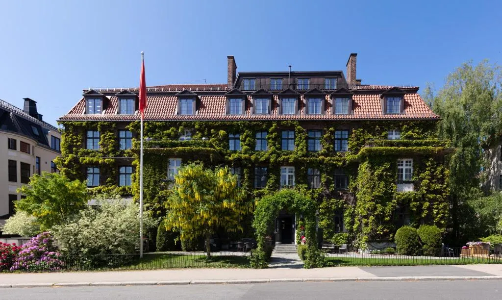Image of Home Hotel Gabelshus