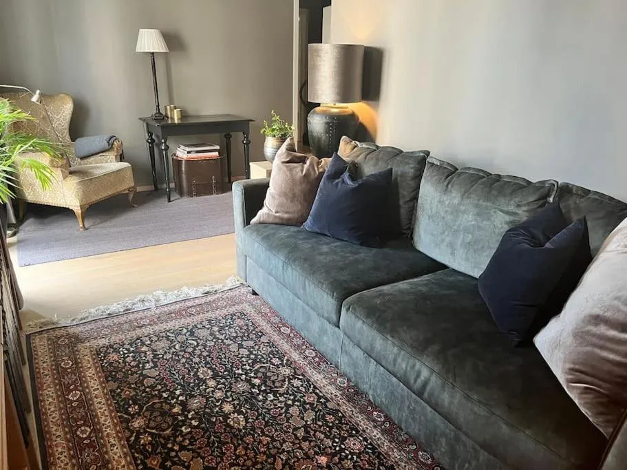 Image 1 of M&B Small family appartment – 5 min walk to Airport express station