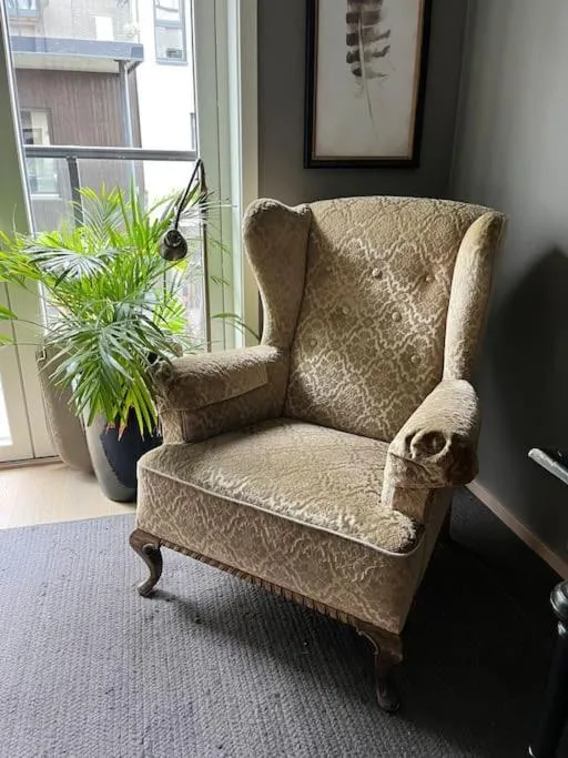 Image 3 of M&B Small family appartment – 5 min walk to Airport express station