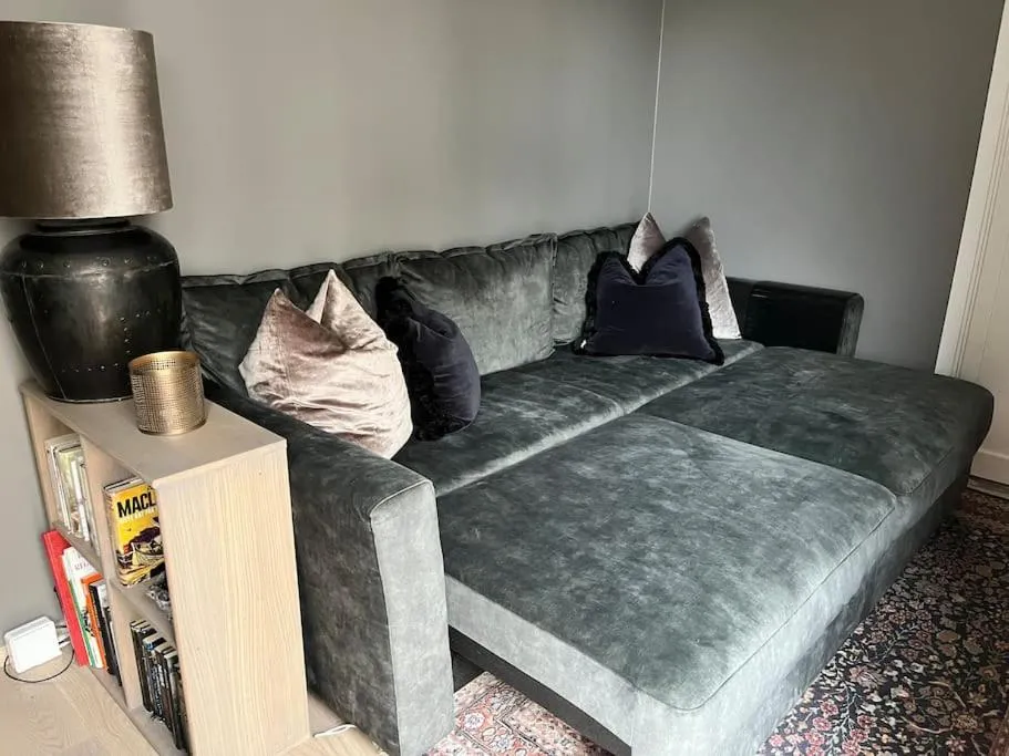 Image 5 of M&B Small family appartment – 5 min walk to Airport express station