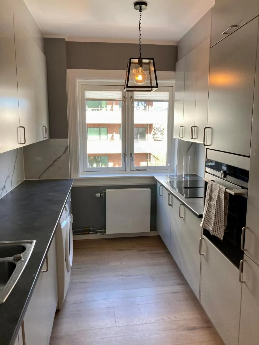 Image 4 of Majorstua, charming and modern 2 bedroom apartment