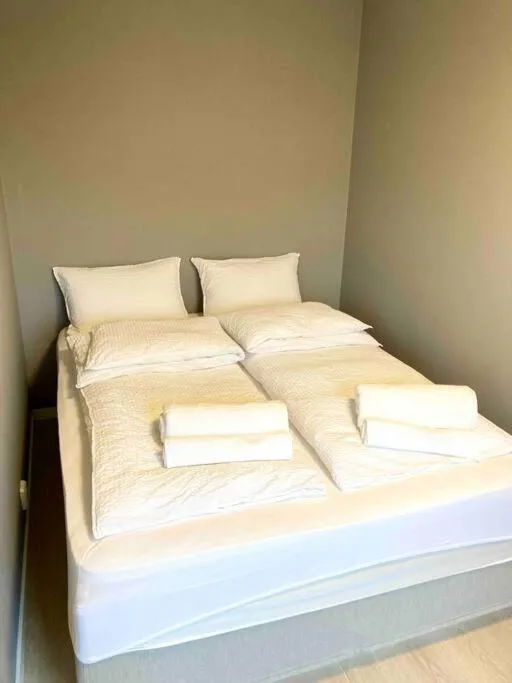 Image 6 of Modern 2 bedroom apartment in Oslo city centre