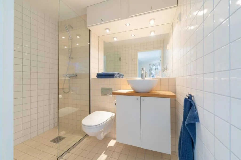Image 3 of Nordic Host Luxury Apts – Prinsens Gate – Large Mezzanine Studio