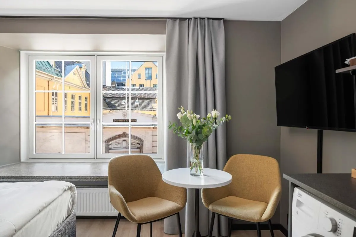 Image 4 of Numa I Hallen Apartments