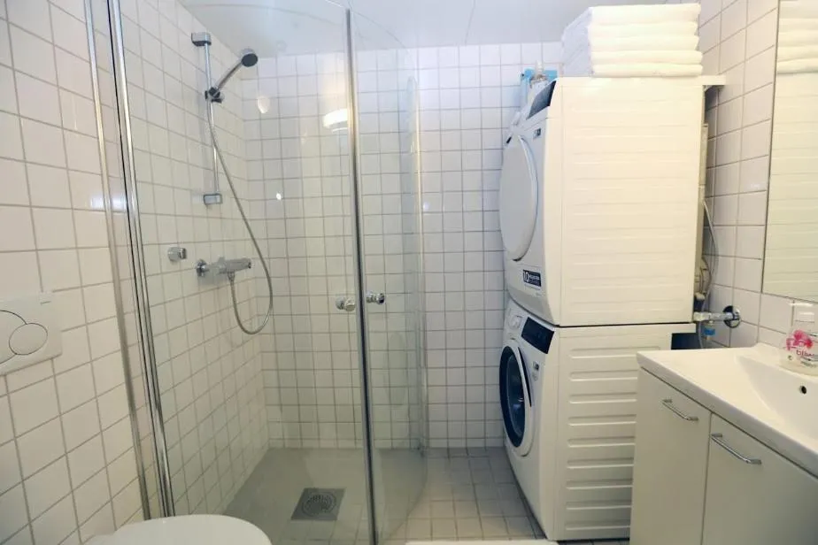 Image 3 of OSLO CITY CENTER 3 BEDROOMS APARTMENT, MANDALLS GATE 12