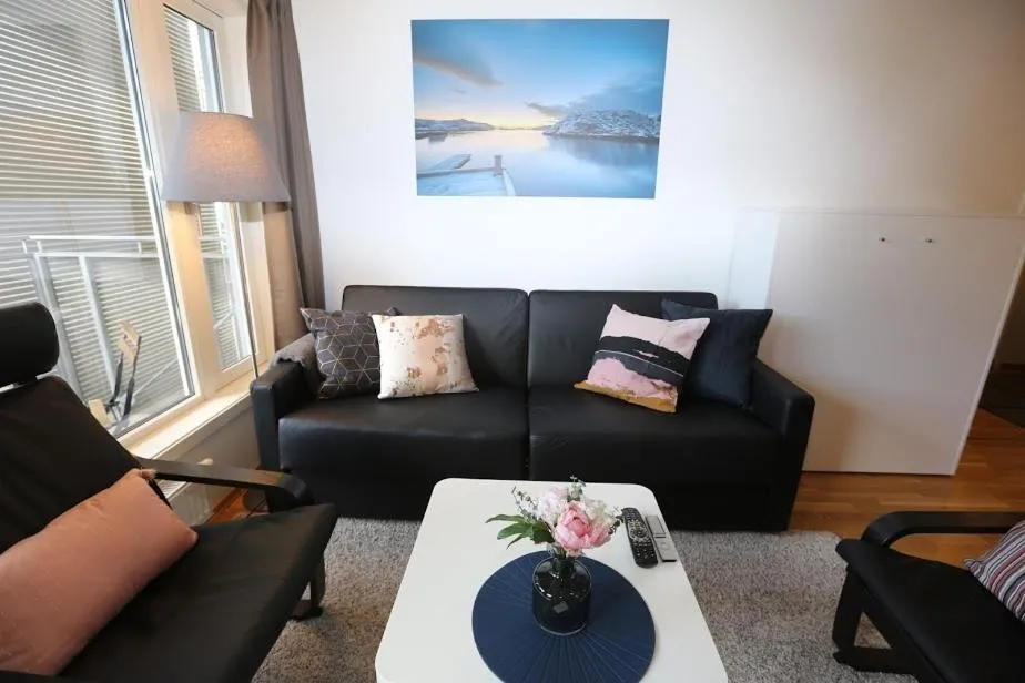 Image 4 of OSLO CITY CENTER 3 BEDROOMS APARTMENT, MANDALLS GATE 12
