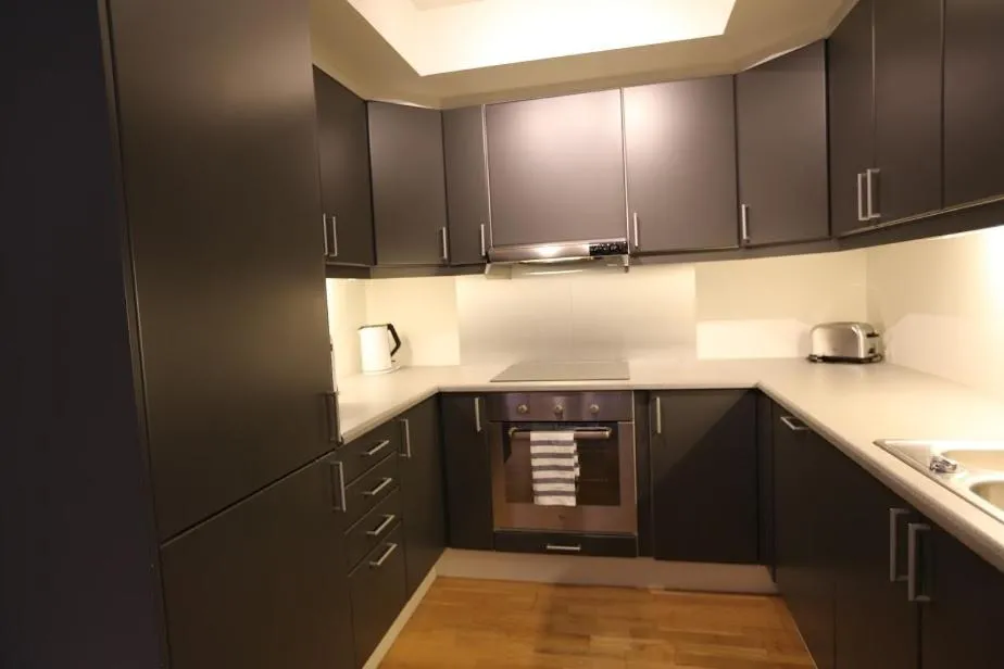 Image 5 of OSLO CITY CENTER 3 BEDROOMS APARTMENT, MANDALLS GATE 12