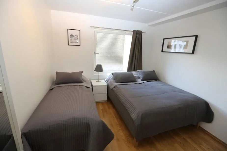 Image 6 of OSLO CITY CENTER 3 BEDROOMS APARTMENT, MANDALLS GATE 12