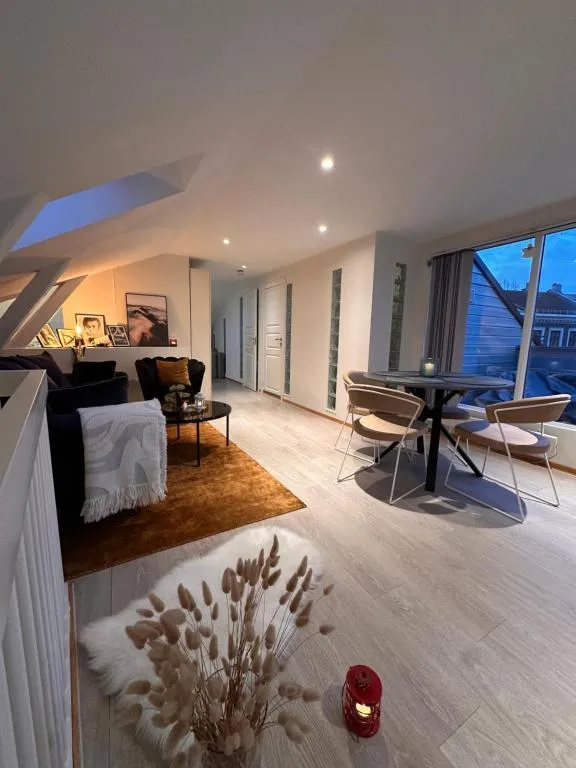 Image of Oslo Central Loft Lounge