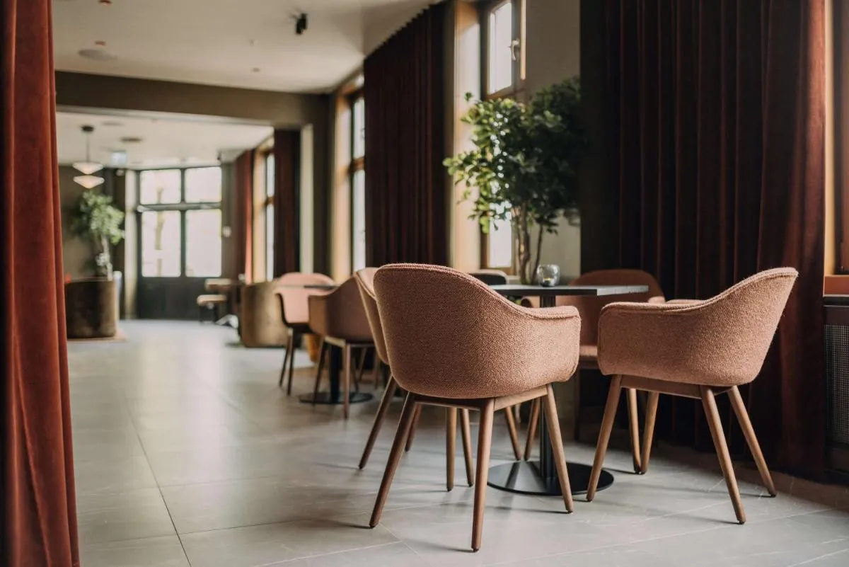 Image 3 of Saga Hotel Oslo, WorldHotels Crafted
