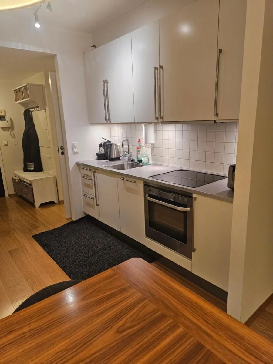 Image 5 of Sea Side apartment at Aker Brygae sentrum