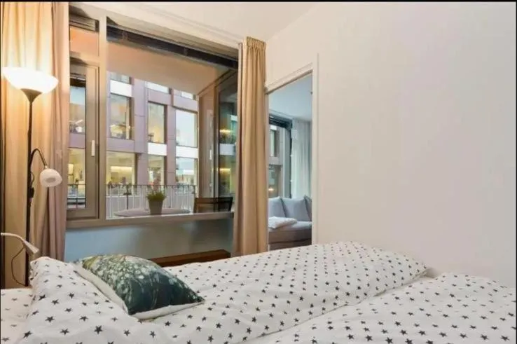 Image of Sea Side apartment at Aker Brygae sentrum