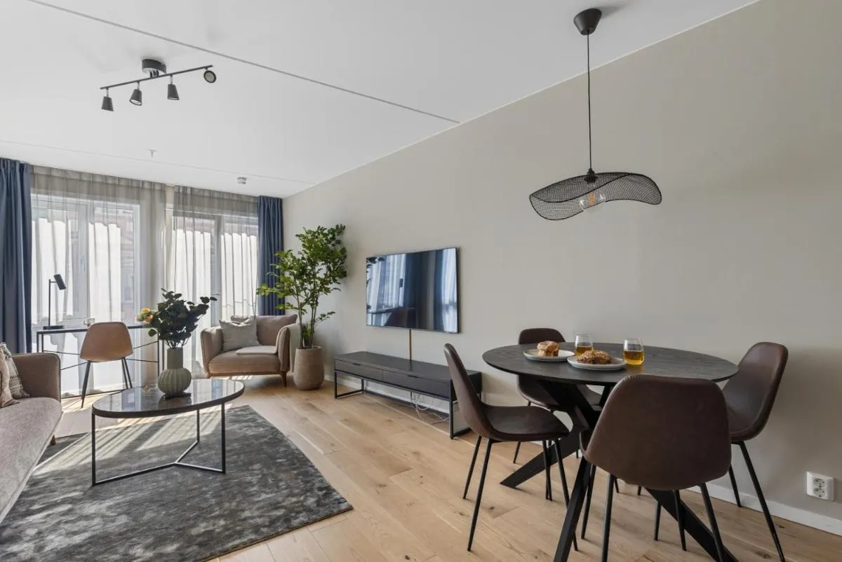 Image 5 of Stay North Slottsparken