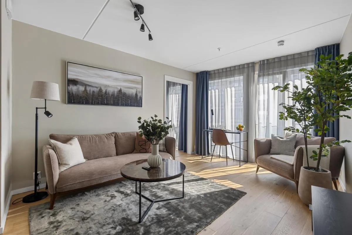Image 1 of Stay North Slottsparken