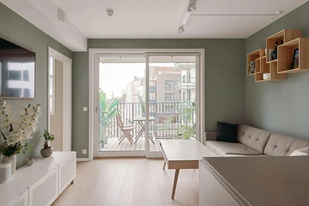 Image of The Family Dream I Terrace & Grill I NEW in 2021