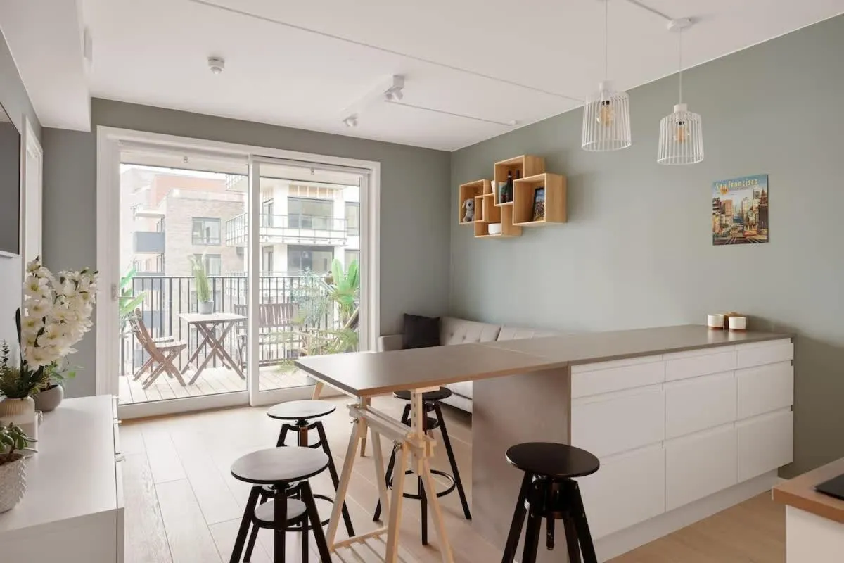 Image 6 of The Family Dream I Terrace & Grill I NEW in 2021