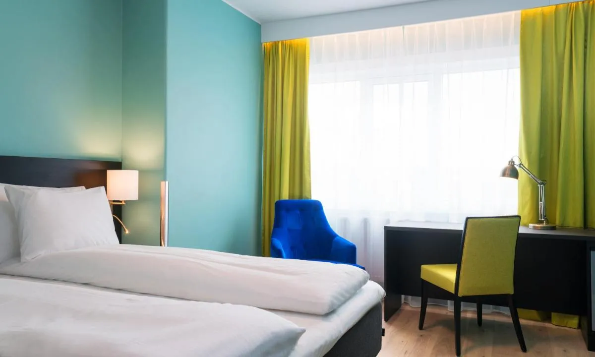 Image 5 of Thon Hotel Europa