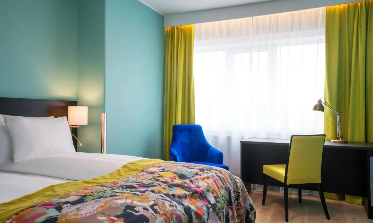 Image 6 of Thon Hotel Europa