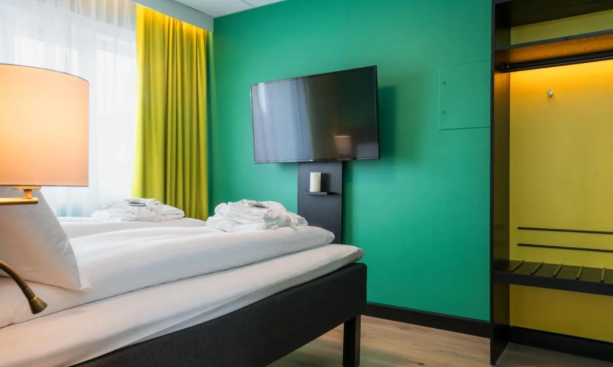 Image 1 of Thon Hotel Europa