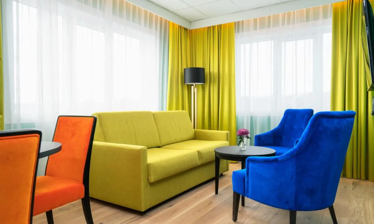 Image 2 of Thon Hotel Europa