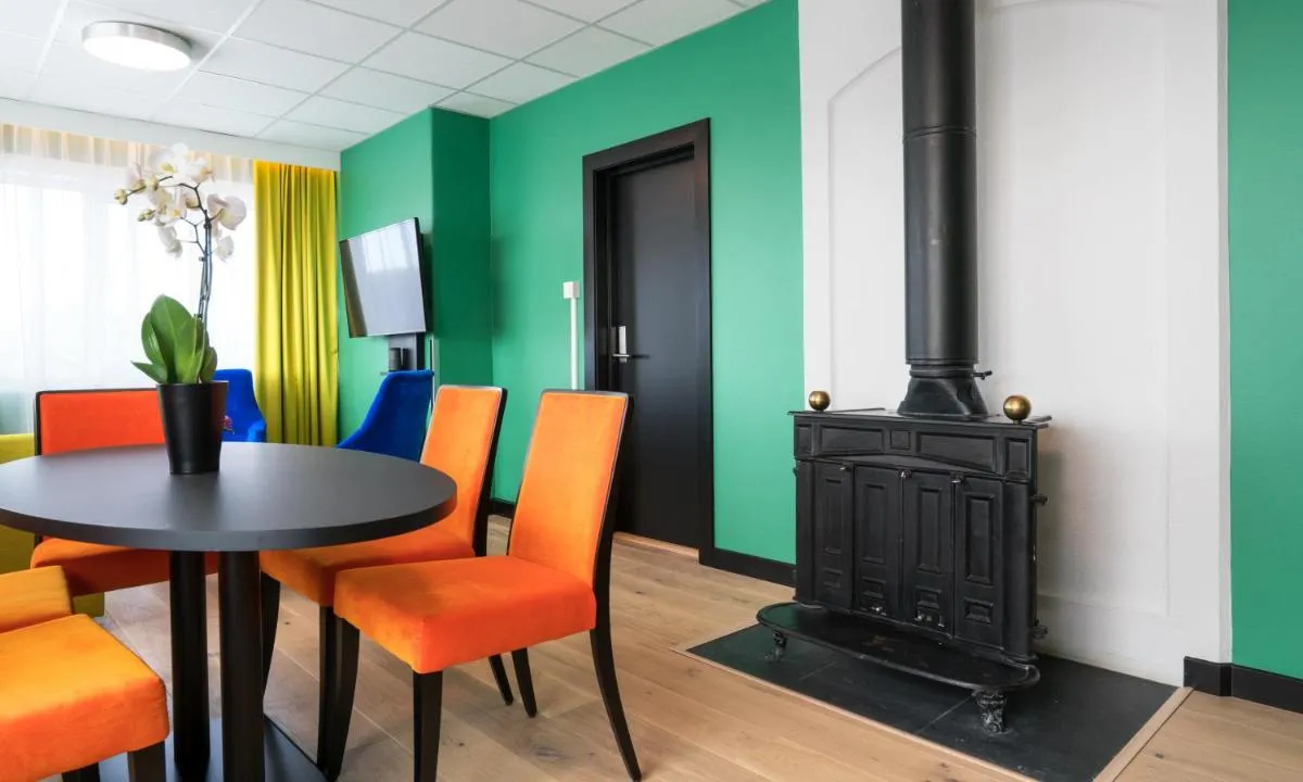 Image 4 of Thon Hotel Europa