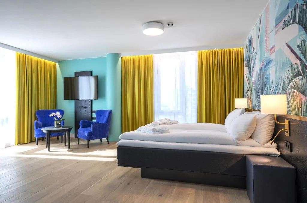 Image of Thon Hotel Storo