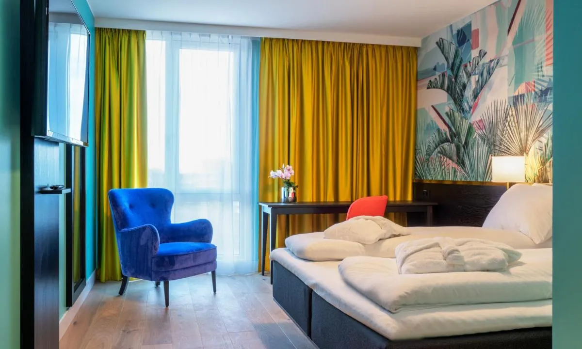Image 3 of Thon Hotel Storo