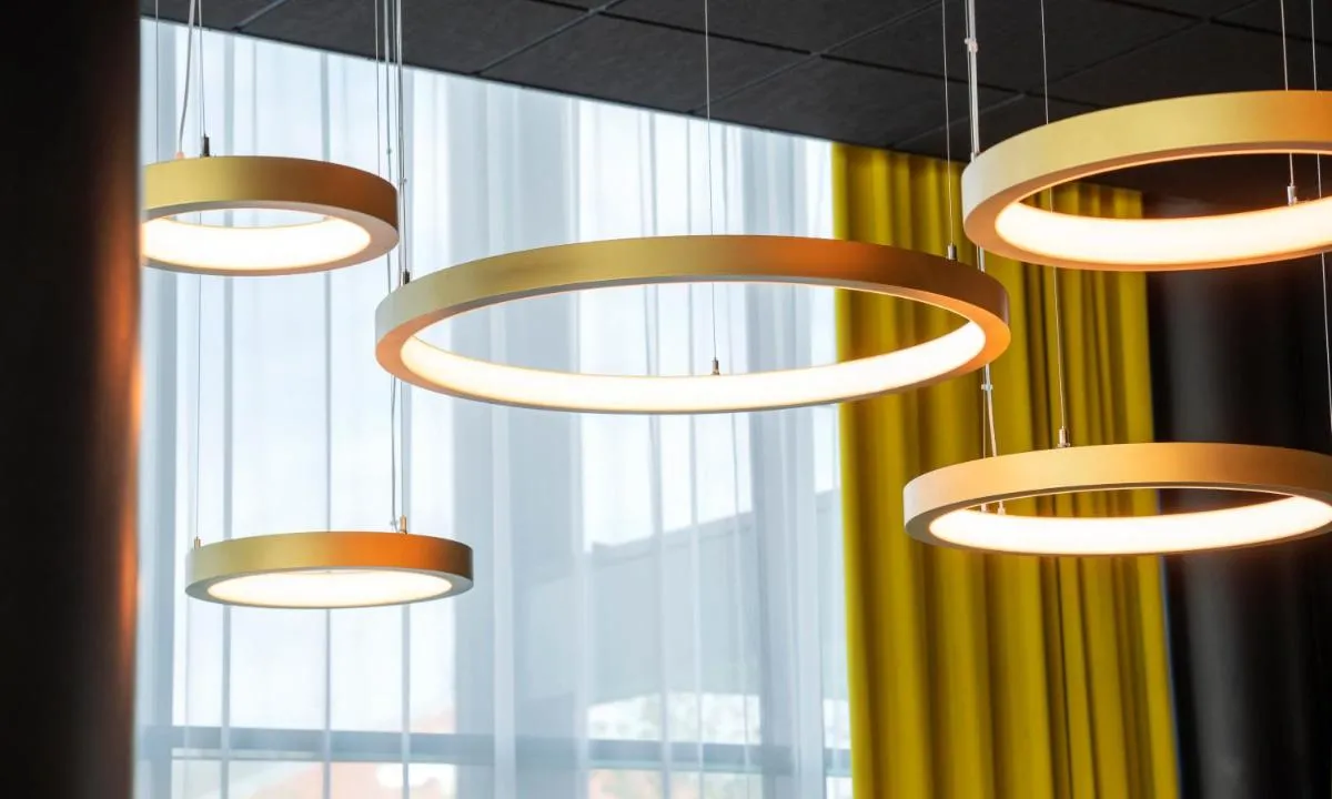 Image 1 of Thon Hotel Storo