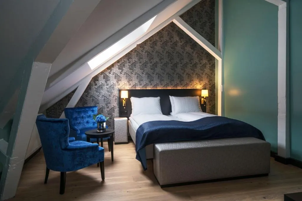Image of Thon Hotel Terminus