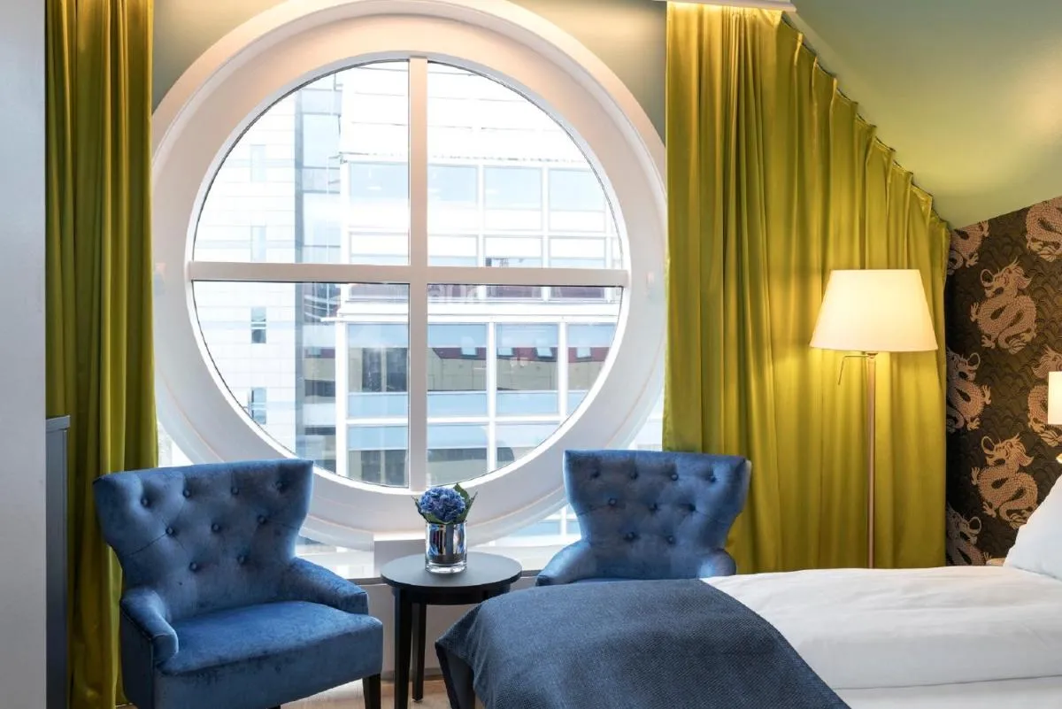 Image 2 of Thon Hotel Terminus