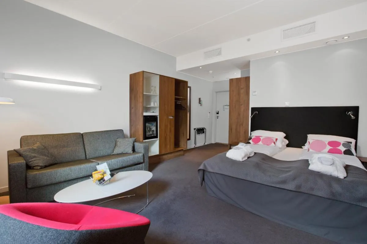 Image 3 of Thon Partner Hotel Ullevaal Stadion