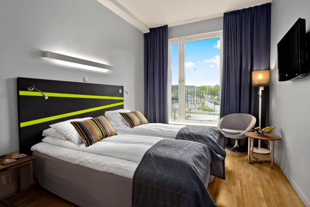 Image of Thon Partner Hotel Ullevaal Stadion