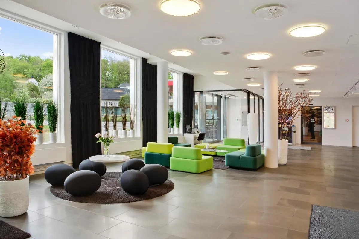 Image 4 of Thon Partner Hotel Ullevaal Stadion