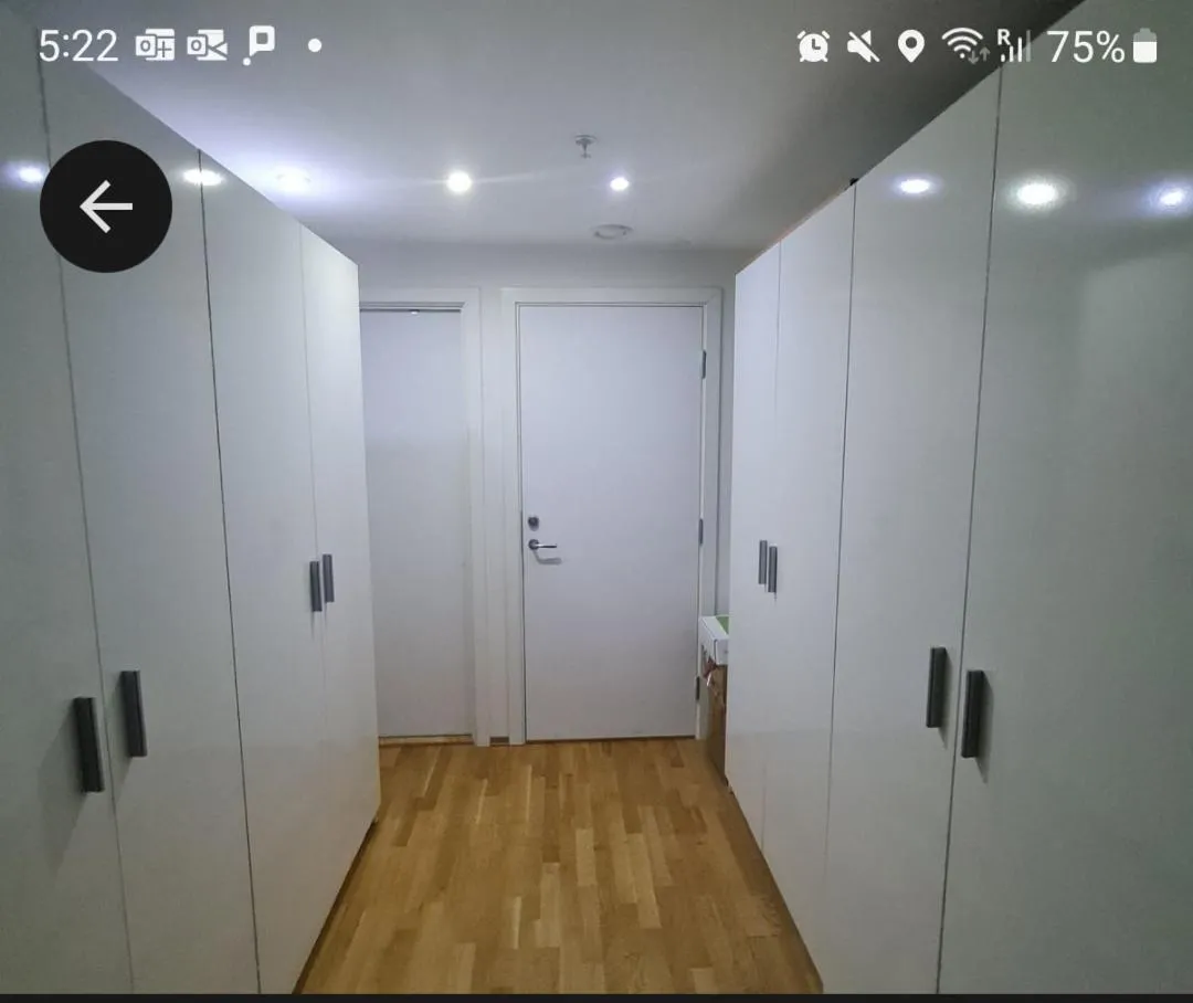 Image 6 of central, new, 2 bed rooms, fully furnished