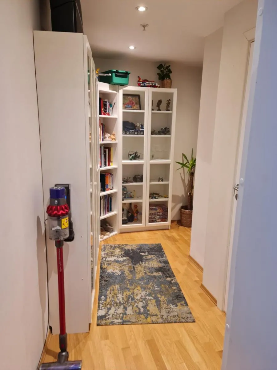 Image 4 of central, new, 2 bed rooms, fully furnished