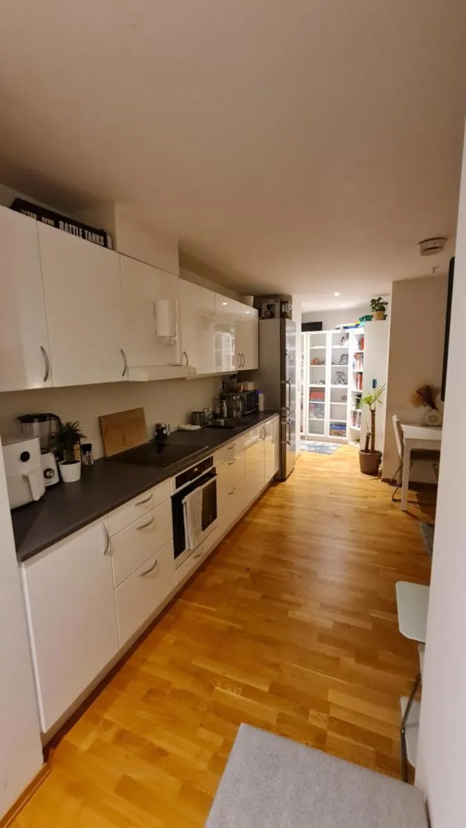 Image 3 of central, new, 2 bed rooms, fully furnished