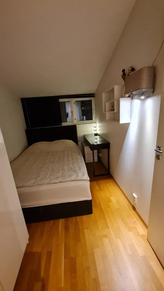 Image 5 of central, new, 2 bed rooms, fully furnished