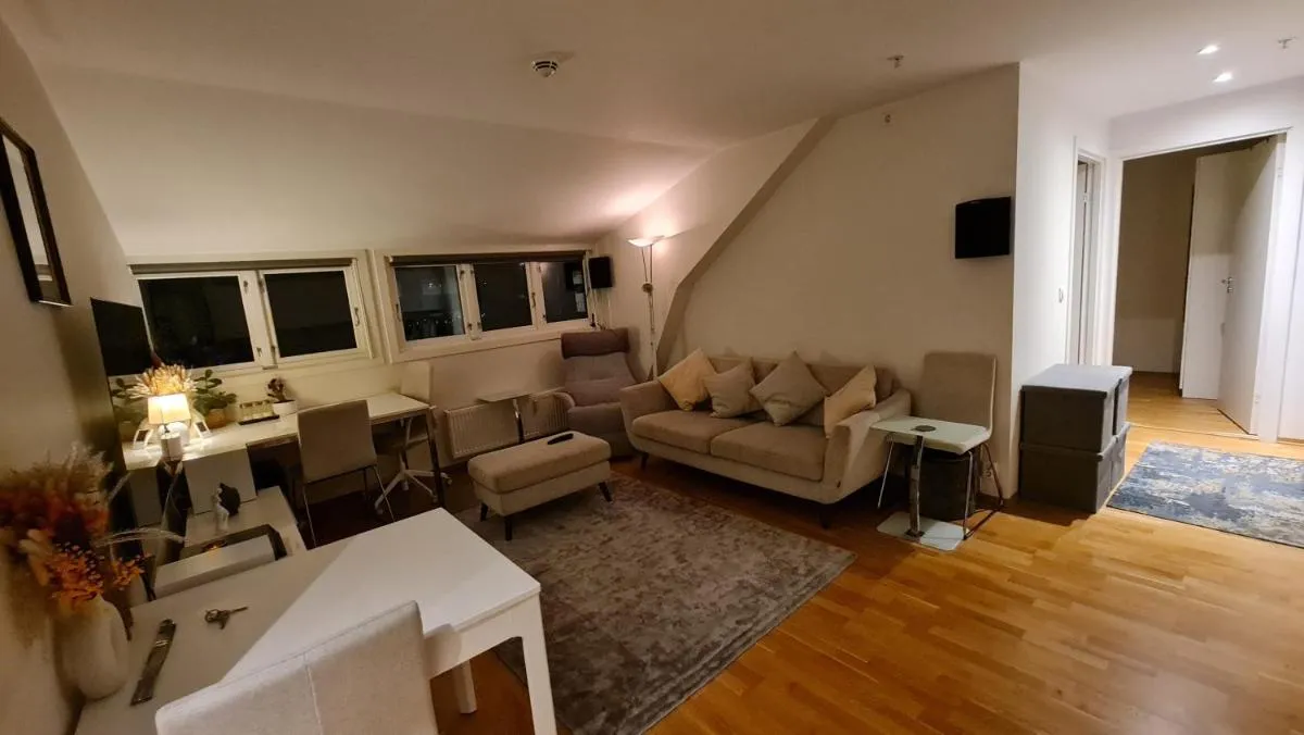 Image 2 of central, new, 2 bed rooms, fully furnished