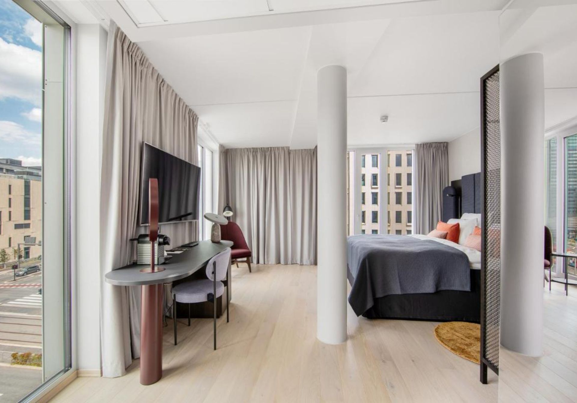 Clarion Hotel Oslo