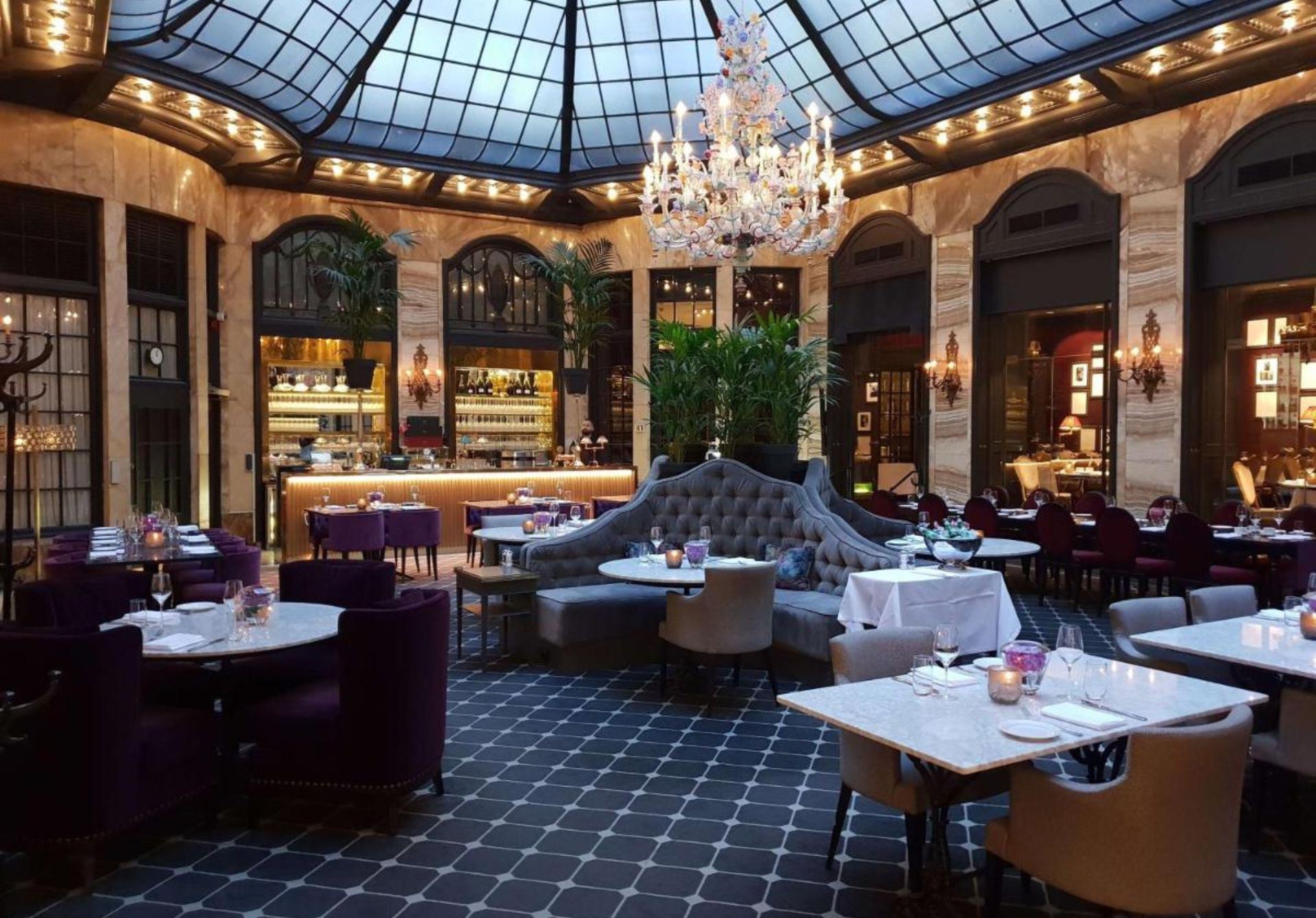 Grand Hotel Oslo