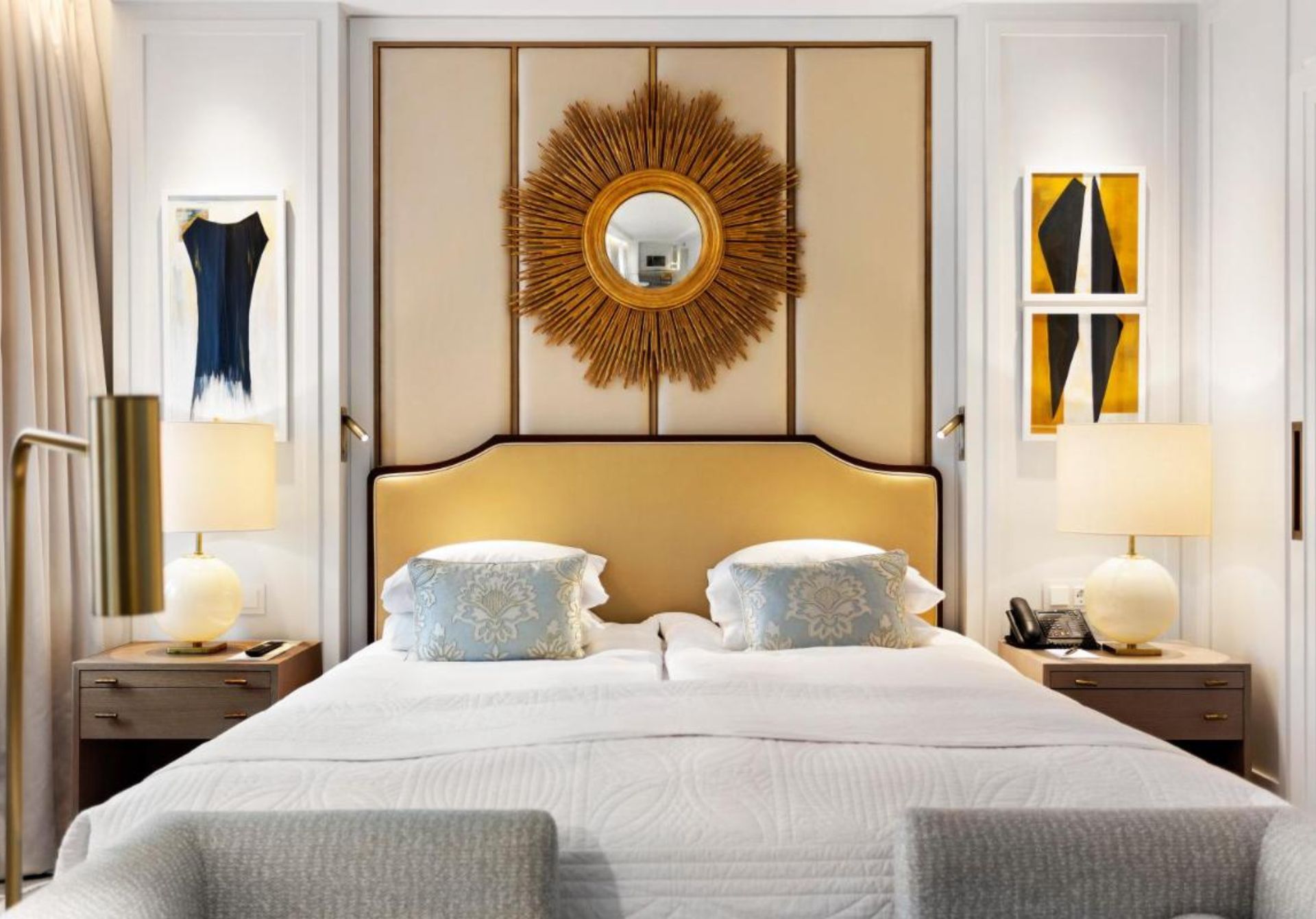 Hotel Continental