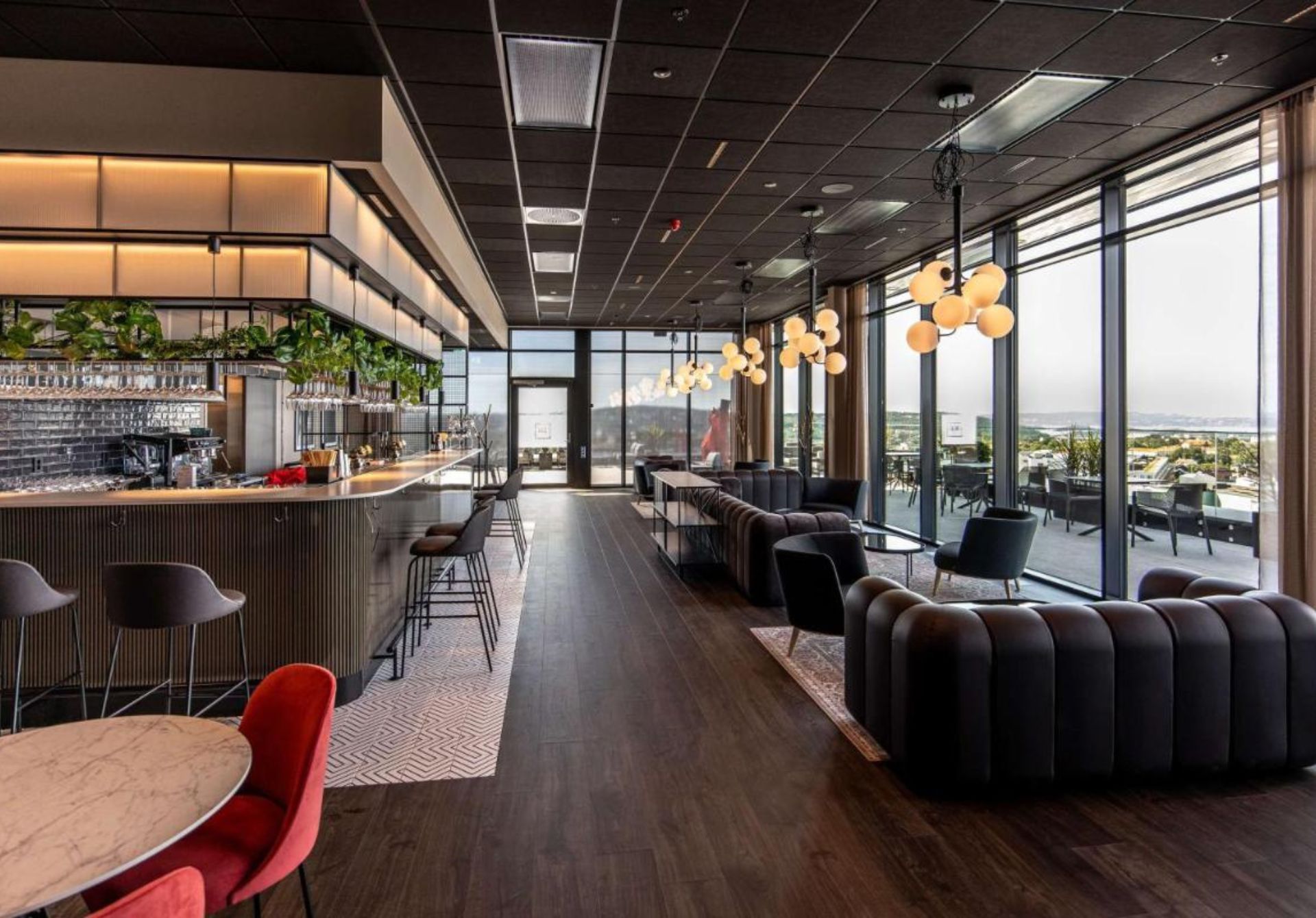 Radisson RED Oslo Økern